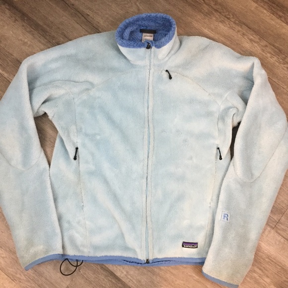 Patagonia Jackets & Blazers - Patagonia Fleece R Series